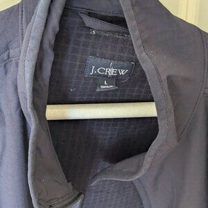 J Crew tech vest
